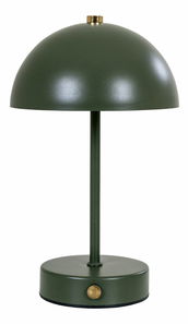 Stolní lampa Hsivania (zelená)