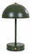 Stolní lampa Hsivania (zelená)