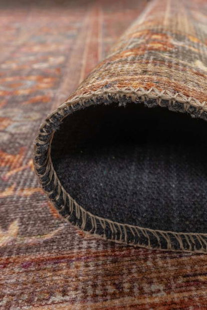 Koberec 115 x 160 cm Felia 21 (červená)