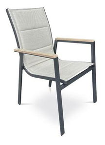 Zahradní židle Azenia