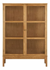 Vitrína Zuzeria 2 (dub)