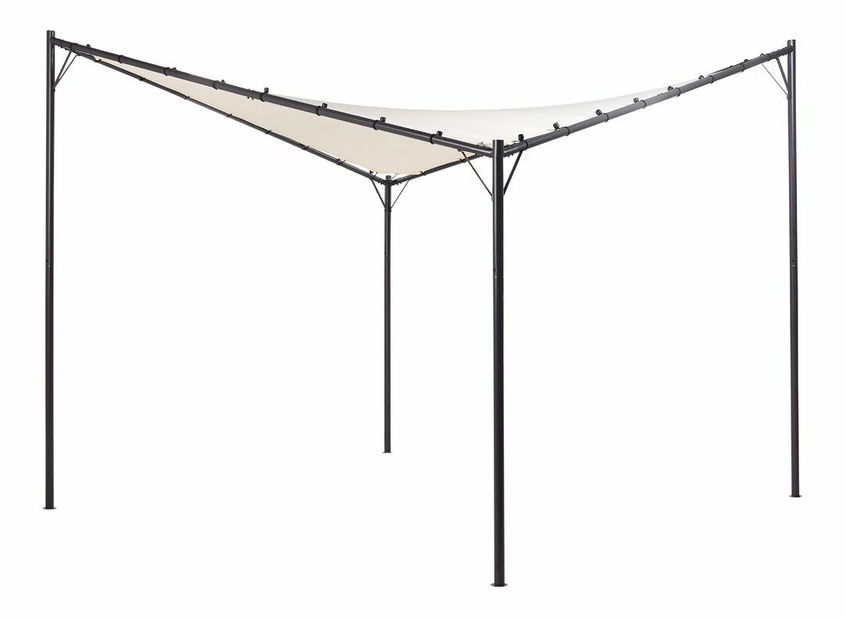 Pergola Apollinos (béžová)