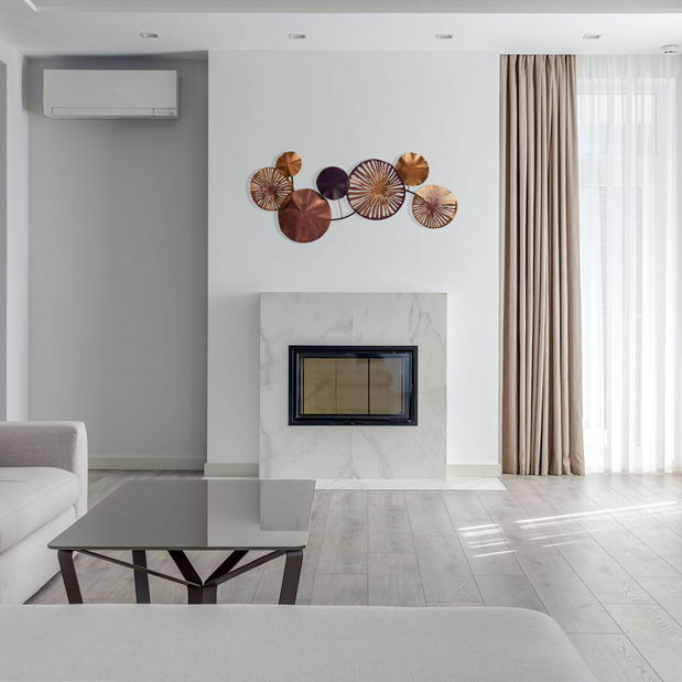 Nástěnná dekorace Belaya