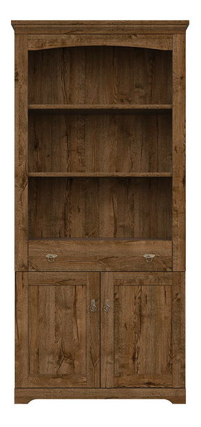 Regál BRW Patras REG2D1S