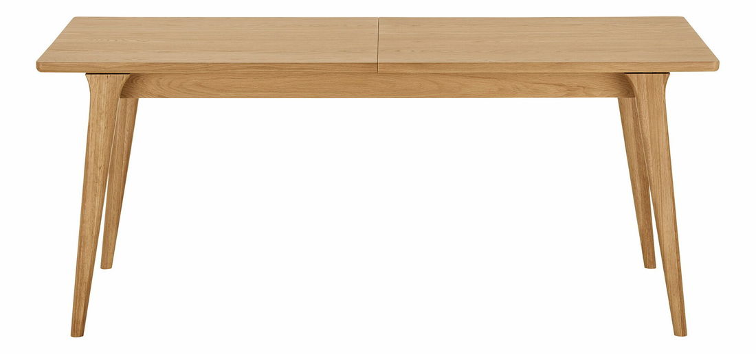 Jídelní stůl Davenia 2 (přírodní)