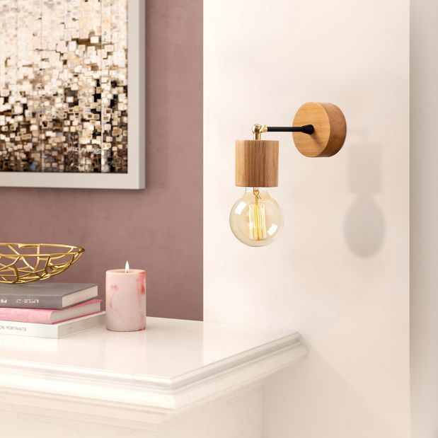 Nástěnné svítidlo Xeny 865