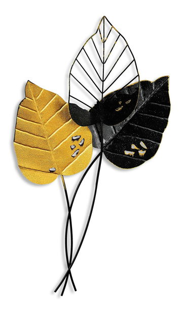 Nástěnná dekorace Foxton 1