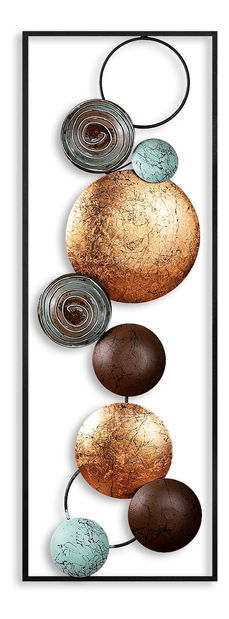 Nástěnná dekorace Gardenia