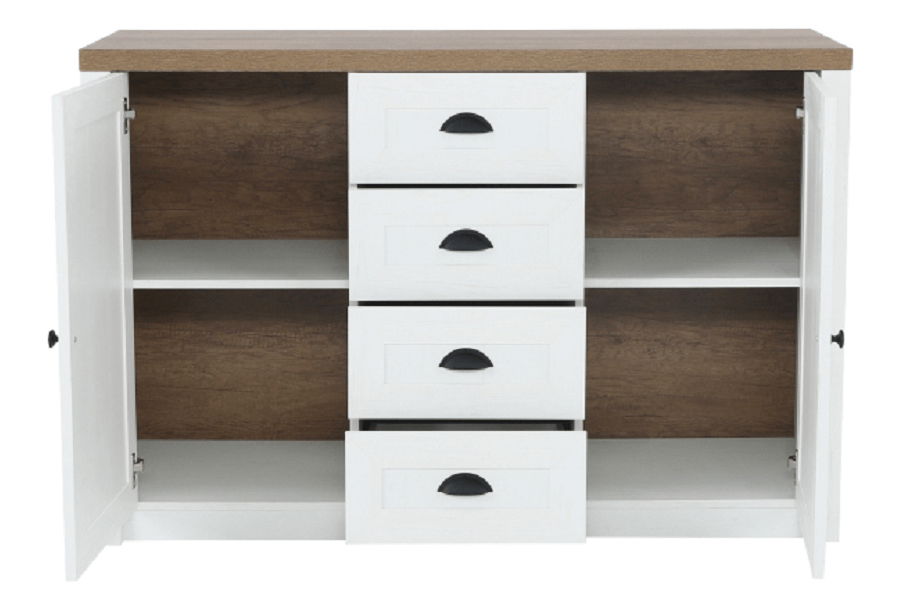 Komoda Provense K4S