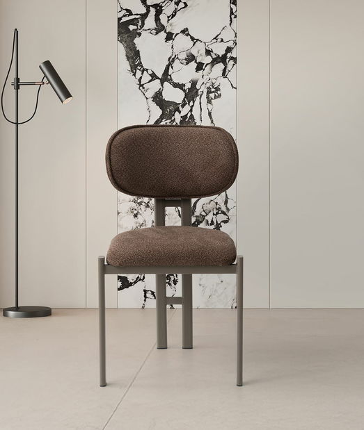 Jídelní židle Muriana 3 (zelená)