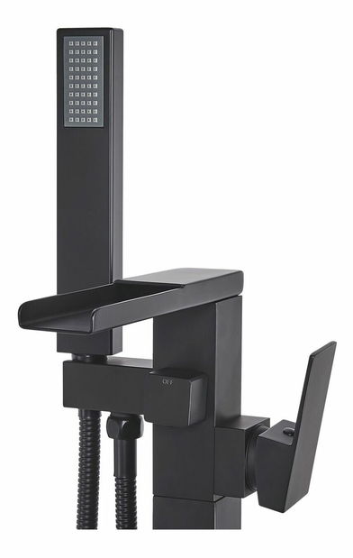 Vodovodní baterie Bond (černá)