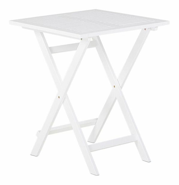 Zahradní set Fici (žlutá)