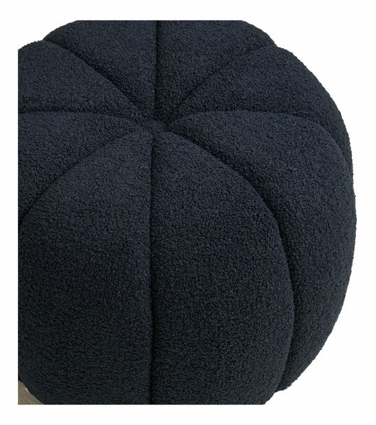 Taburetka Perlina (námořnická modrá)