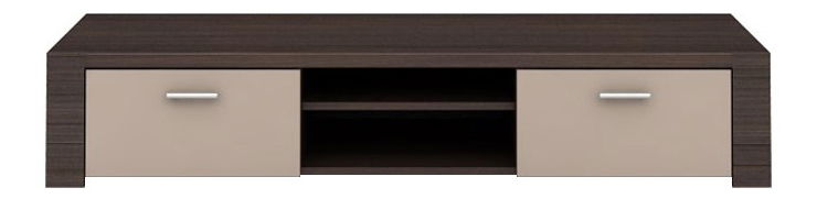 TV stolek BRW Raflo RTV2S/3/15