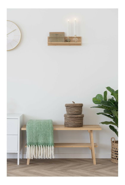 Polička Eldoria 5 (přírodní)