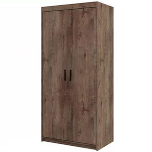 Šatní skříň Elanor I (dub lefkas)