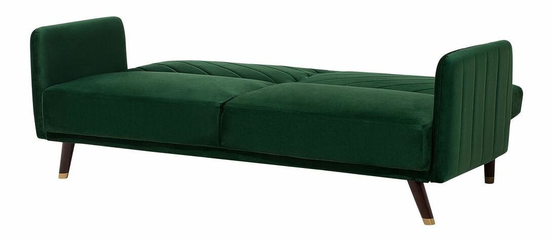 Pohovka Skagen (zelená)