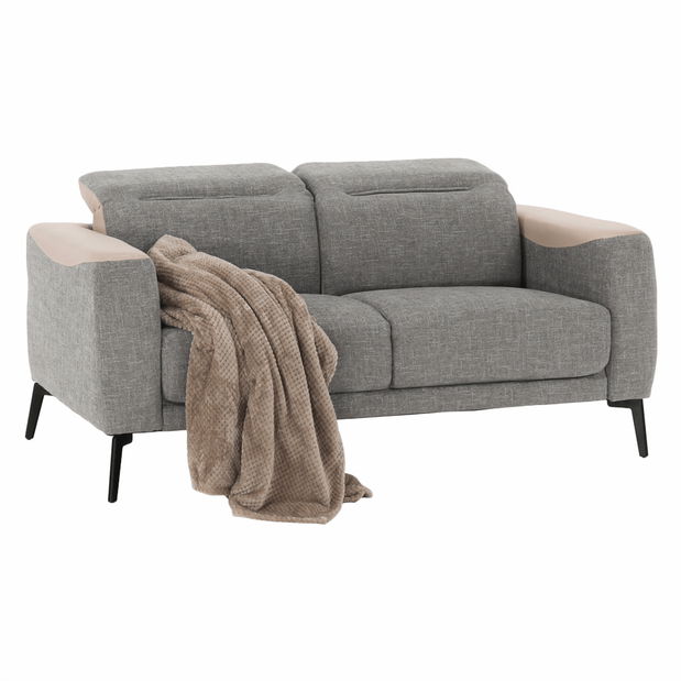 Pohovka 2-sed Karitta 