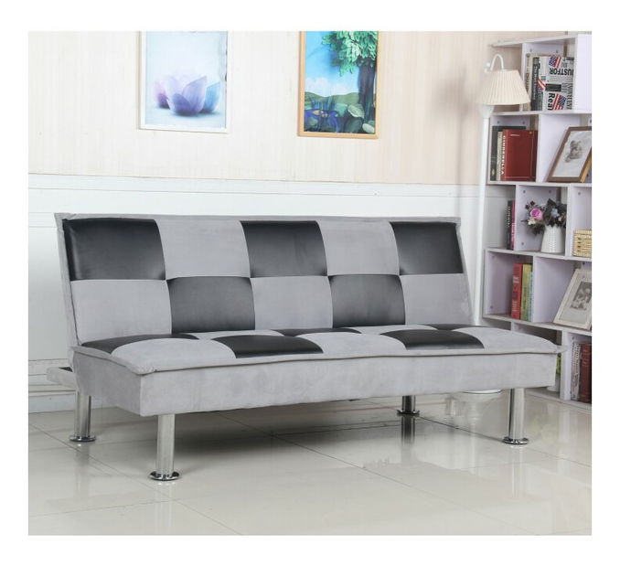 Pohovka Doyle (světlešedá)