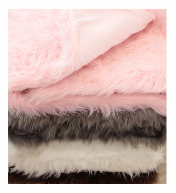 Deka Elora TYP 05 (šedá)