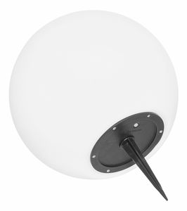 LED lampa zápich Leldelia 2 (bílá)