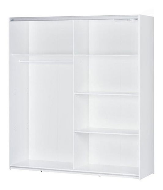 Šatní skříň Venecie