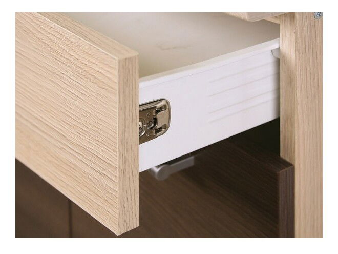 Kuchyně Modesta 220 cm