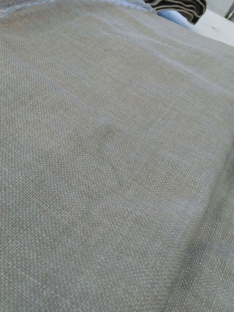 Potah na postel 180x200 cm Futti (béžová) *bazar