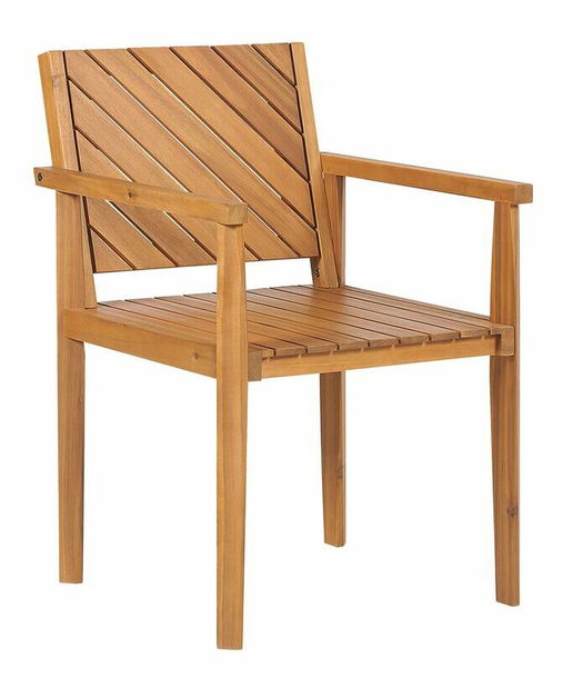 Zahradní sestava Blas (akáciové dřevo)