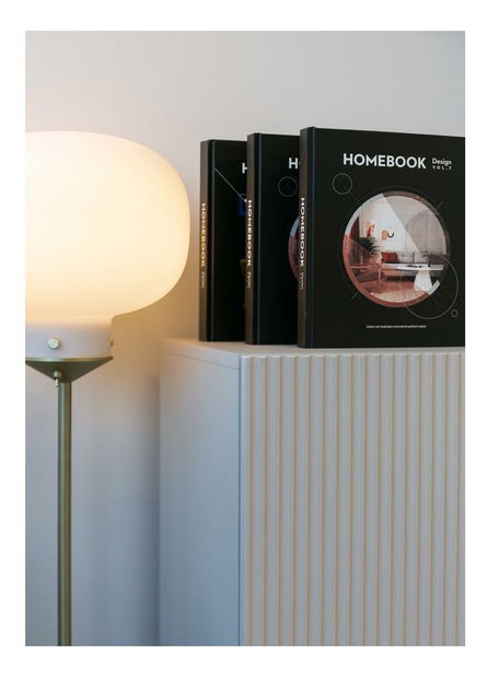 Skříňka Vertigo V6 (šedobéžová)