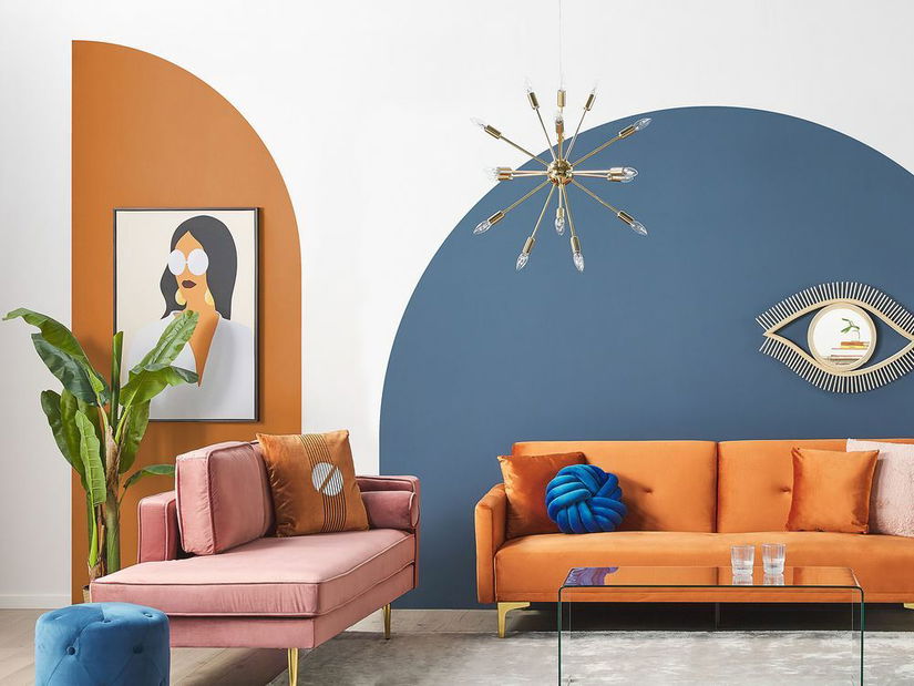 Lenoška Marburg (růžová) (P)