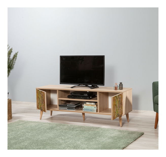 TV stolek/skříňka Thalia 725 (dub sonoma)