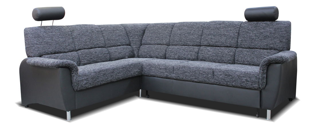 Rohová sedací souprava Milano 2A3 (L)