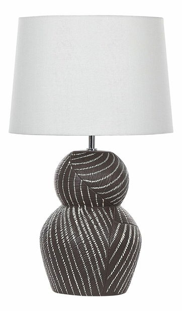 Stolní lampa Granger (černá)