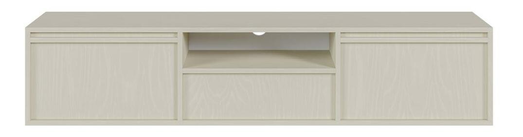 TV skříňka/stolek Evane E4 (béžová)