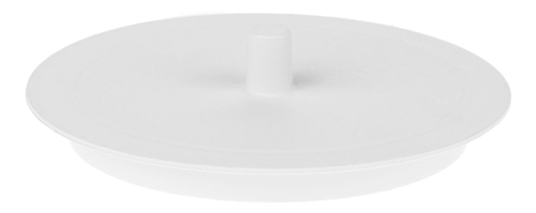 Inteligentní květináč Bruno (bílá) (LED osvětlení)