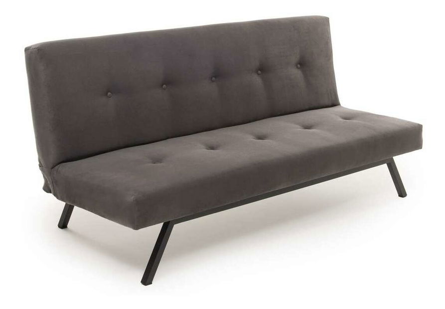 Rozkládací pohovka Rivolo (zelená)