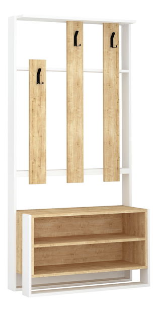 Předsíňová sestava Chesty