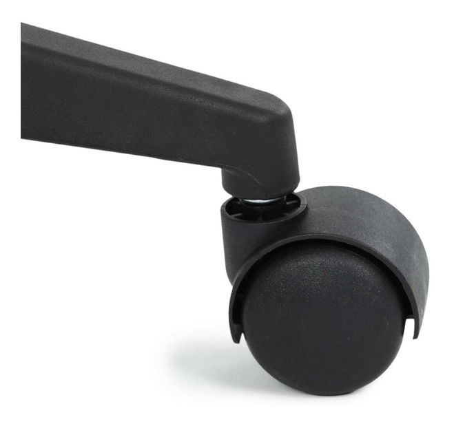 Kancelářská židle Alargaron (zelená)