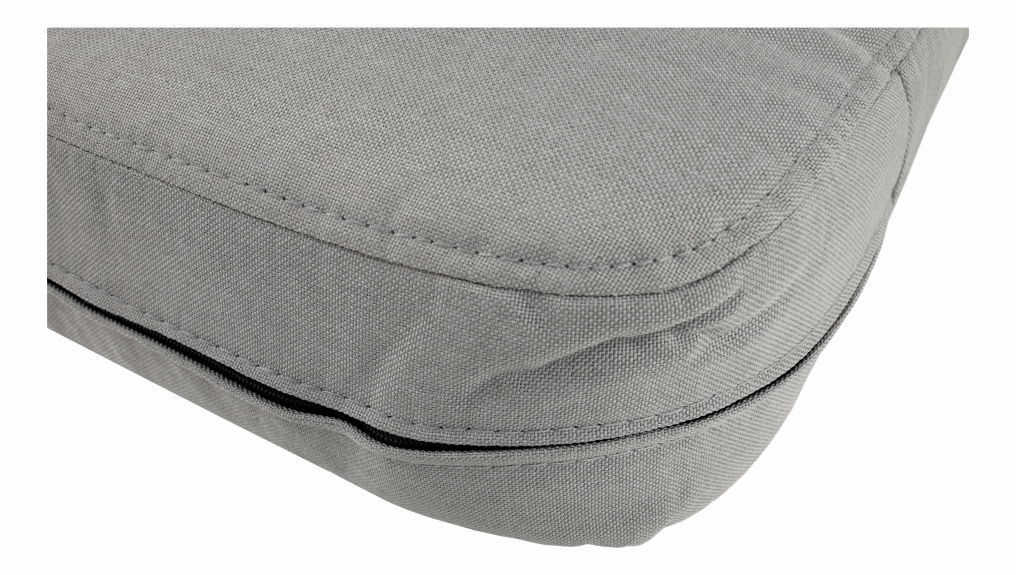 Lavice Helea (světle šedá)