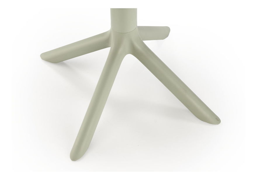 Zahradní stůl Caviar (mátová) (pro 2 osoby)