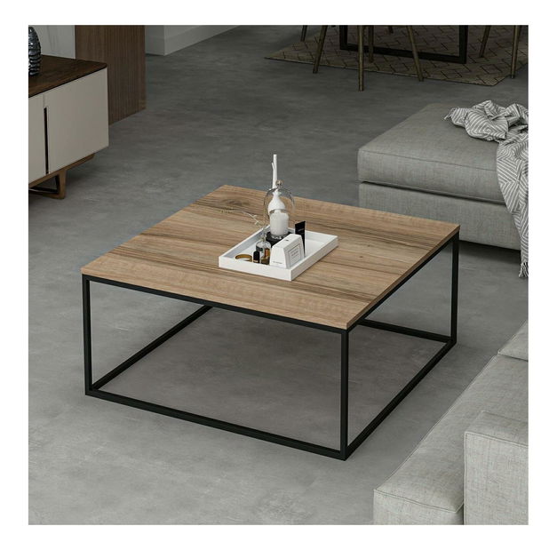 Konferenční stolek London (zlatá)