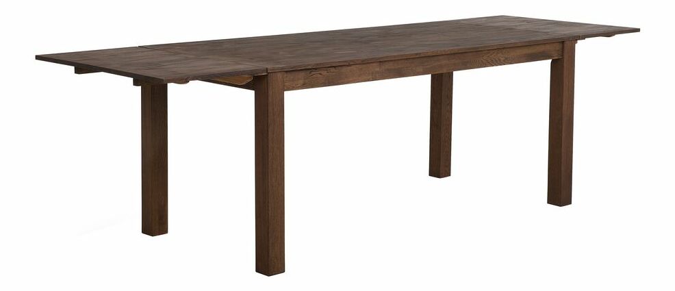 Rozkládací jídelní stůl MAXEA (pro 4 až 8 osob)