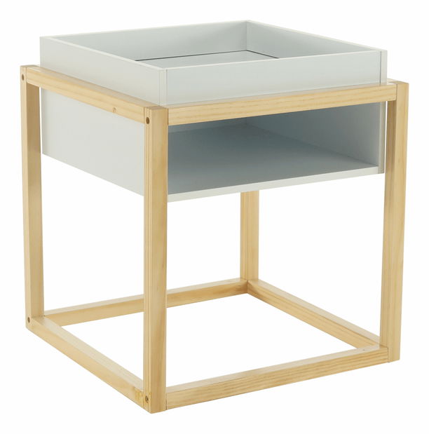 Příruční stolek Hagy