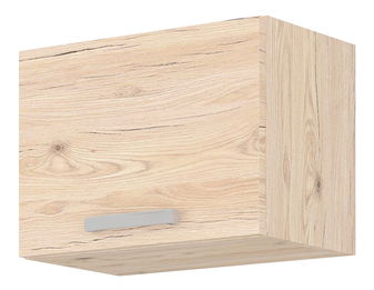 Horní kuchyňská skříňka Bergenia 50 OK 40 (dub bordeaux)