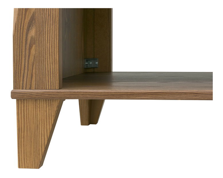 Konferenční stolek BRW Bergen LAW/130