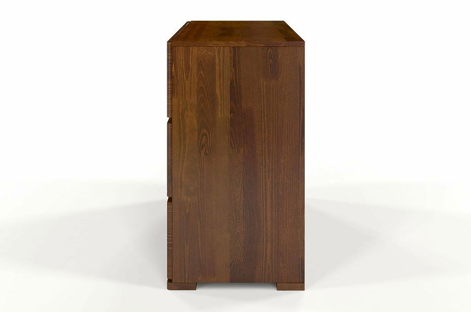 Komoda Naturlig Lorenskog 3+2+1 (borovice)