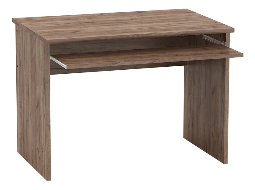 PC stolek Hansa 2 NEW 02 (kraft dunkel) *výprodej