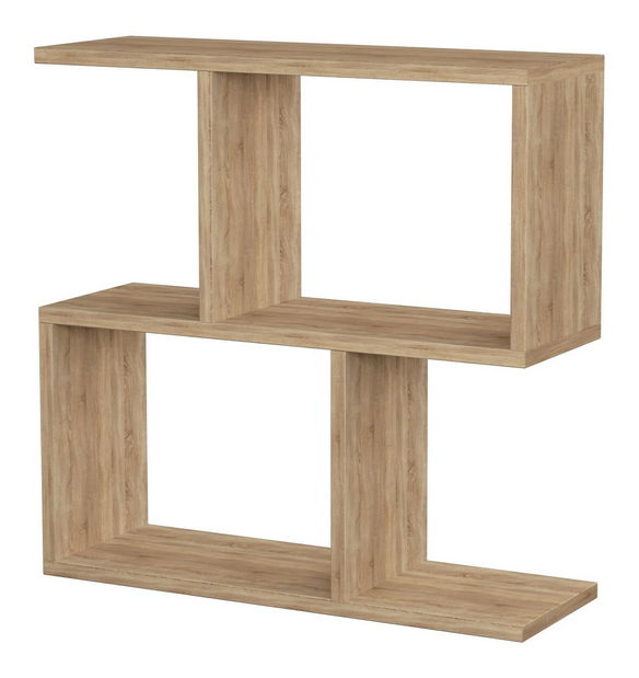 Příruční stolek Matabi (Dub)