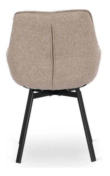 Jídelní židle Lamento 2 (béžová)